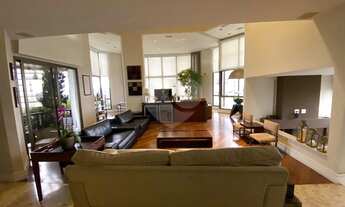 Imagem 2: Apartamento-São Paulo-REAL PARQUE