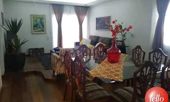 Imagem 3: São Paulo - Apartamento Padrão - Tatuapé