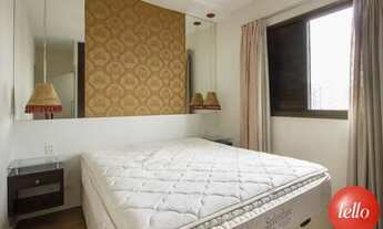 Imagem 2: São Paulo - Apartamento Padrão - Tatuapé