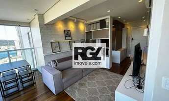 Imagem: Studio com 1 dormitório à venda, 51 m²