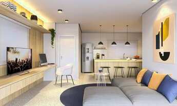 Imagem 4: APARTAMENTO RESIDENCIAL em São Paulo - SP, Santa Cecília