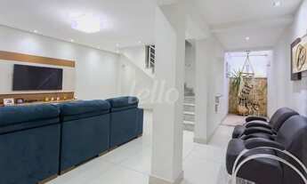 Imagem 2: São Bernardo do Campo - Casa Padrão - Vila Florida