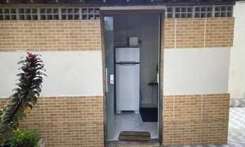 Imagem 6: Alugo amplo apartamento em Setúbal próximo ao terminal de ônibus