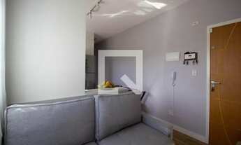 Imagem 4: Apartamento à Venda - Itaquera, 1 Quarto, 36 m2