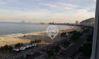Imagem 3: Apartamento residencial à venda, Copacabana, Rio de Janeiro
