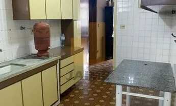 Imagem 6: Apartamento com 110 m2 e uma vaga em área nobre - Higienópolis