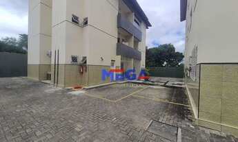 Imagem 2: Apartamento com 3 quartos no bairro Luciano Cavalcante - Fortaleza/CE