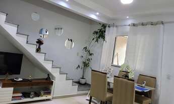 Imagem: Casa com 2 quartos casa próximo ao West