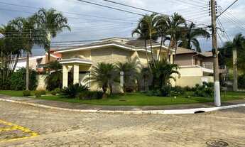 Imagem: Casa com 5 dormitórios à venda, 350 m²