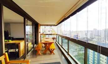 Imagem: SAO PAULO - Apartamento Padrão - BROOKLIN