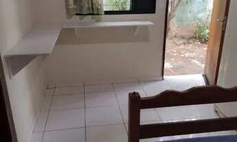 Imagem 3: Quarto Individual - Incluso (Internet - Ar Condicionado - Água - Luz) - Ambiente Familiar