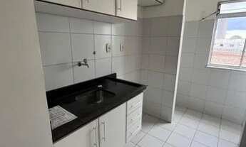 Imagem 6: Aluguel Apartamento Santa Monica