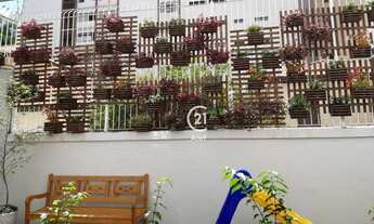 Imagem: Apartamento 3 dormítorios a venda Higienopolis