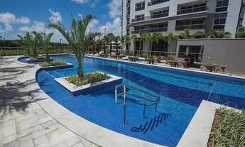 Imagem 3: Seletto Life Style, Apartamento 3 suites e area de lazer completa, Alliance
