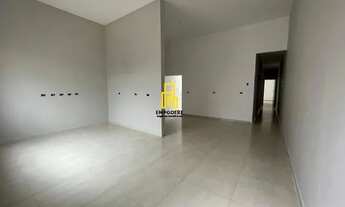 Imagem 4: Casa para Venda em Uberlândia, Dona Zulmira, 3 dormitórios, 1 suíte, 2 banheiros, 2 vagas