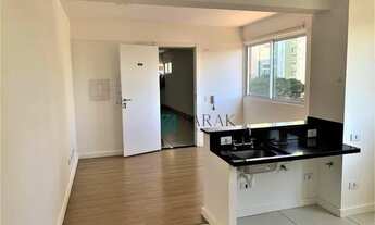 Imagem 3: Apartamento com 2 dormitórios para alugar, 58 m² por R$ 1.864,23/mês - Zona 01 - Maringá/P