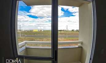 Imagem 5: Apartamento com 2 dormitórios à venda, 58 m² por R$ 185.000 - Residencial Alves Valim - Ub