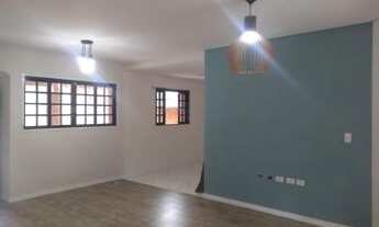 Imagem 2: Casa para aluguel e venda com 98 metros quadrados com 3 quartos