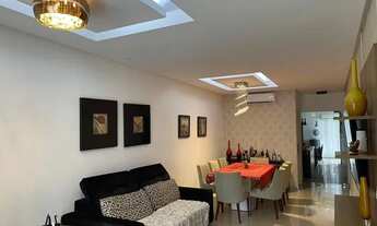 Imagem 6: Casa térrea, Quinta das Marinas, 198m² construídos, 3 suítes escritório, cozinha gourmet