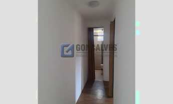 Imagem 6: SAO BERNARDO DO CAMPO - Residential / Apartment - PARQUE RESIDENCIAL TIRADENTES