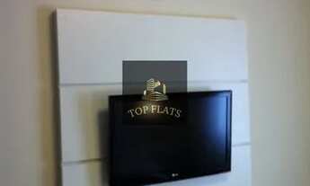 Imagem 5: Flat disponível no Itaim