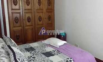 Imagem 5: Apartamento à venda, 4 quartos, 2 vagas, Copacabana - RIO DE JANEIRO/RJ