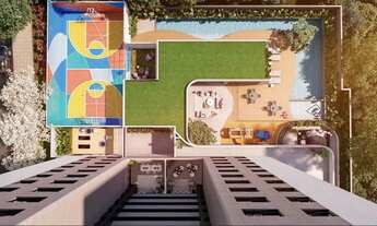 Imagem 4: Lançamento cobertura à venda, Ed. Art House, Rua Ludgero Dolabela, Gutierrez, Belo Horizon