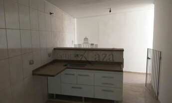 Imagem 3: Casa Padrão em Jacareí