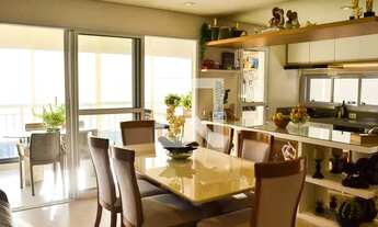 Imagem 4: Apartamento para Aluguel - Swiss Park, 3 Quartos, 130 m2