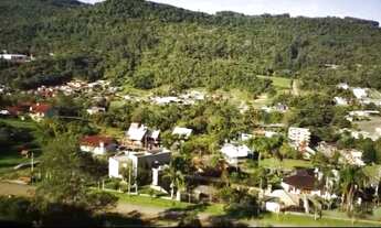 Imagem 2: Terreno no Centro de São Vendelino - RS