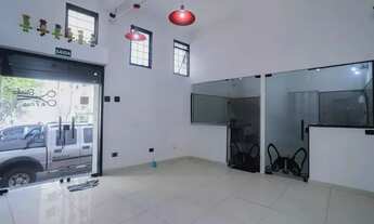 Imagem 2: CASA COMERCIAL em SÃO PAULO - SP, ALTO DA LAPA