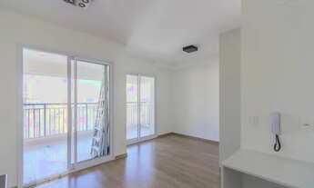 Imagem: Apartamento para Aluguel - Santa Cecília