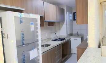 Imagem 2: Edifício Smart Boulevard, Mobiliado! Umarizal