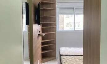 Imagem 14: Apartamento para aluguel possui 40 metros quadrados com 1 quarto em Consolação - São Paulo