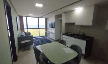 Imagem 6: Apartamento para aluguel com 61 metros quadrados com 2 quartos