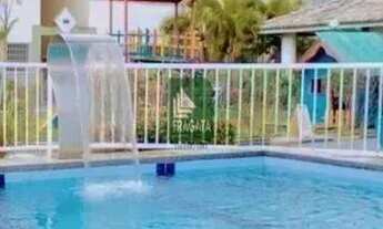 Imagem 3: APARTAMENTO ARACAJU COND CAMINHO DAS ÁGUAS NA JABOTIANA