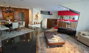 Imagem 5: Casa para venda e locação em Alphaville - Alpha 10