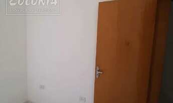 Imagem 5: Santo André - Apartamento Padrão - Cidade São Jorge