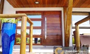 Imagem 5: Casa a venda no condomínio Bougainville!