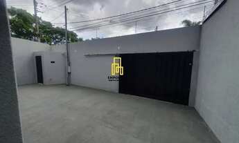 Imagem 3: Casa para Venda em Uberlândia, Bairro santa mônica, 3 dormitórios, 1 suíte, 2 banheiros, 2