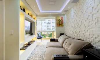 Imagem 5: São Paulo - Apartamento Padrão - Vila Leopoldina