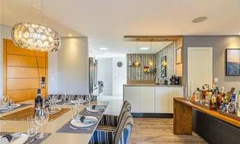 Imagem 6: APARTAMENTO RESIDENCIAL em São Paulo - SP, Morumbi