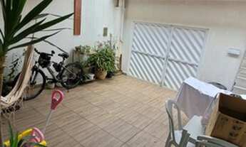 Imagem 4: Casa com 2 quartos; casa próximo ao West Shopping; casa em Campo Grande rj