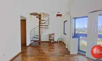 Imagem: São Paulo - Apartamento Padrão - Moema