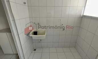 Imagem 3: Apartamento reformado na Vila da Penha aceitando financiamento - Rio de Janeiro - RJ