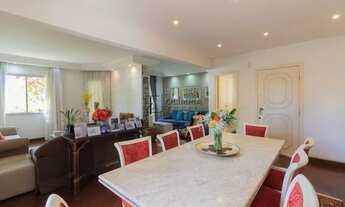 Imagem: Venda Apartamento 3 Dormitórios - 172 m²