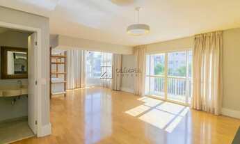 Imagem: Locação Apartamento 3 Dormitórios - 160