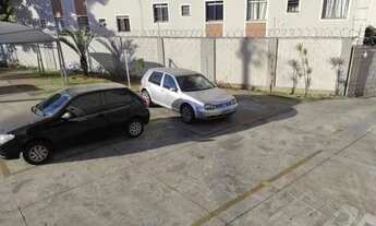 Imagem 6: Contagem - Apartamento Padrão - Cabral