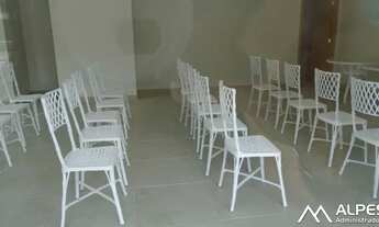 Imagem 3: Excelente apartamento de quarto e sala, próximo ao centro, todo planejado, condomínio com