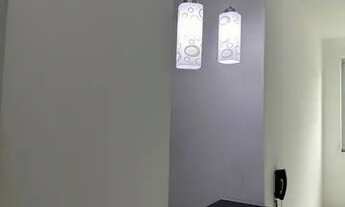 Imagem 3: Térreo - completo mobiliado ar cond máquina lavar clube